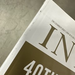 The World of Interiors Magazine – December 2021