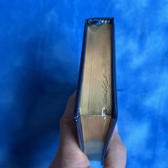 PEACE LAGOON Sacred Songs 6th Edition Compact Sikh Dharma Gold Glided pages