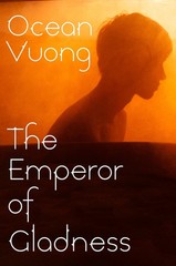 Ocean Vuong The Emperor of Gladness Paperback Fast Shipping USA Stock