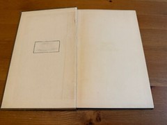 In Italy With The 332Nd Infantry by Joseph L. Lettau First Edition 1921