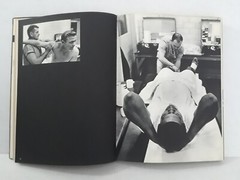 THE PRO FOOTBALL EXPERIENCE David BOSS 10.5 x 14 x 1.5 in Hardcover Coffee Table