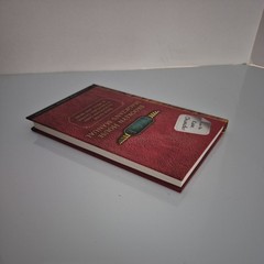 From the Kane Chronicles: Brooklyn House Magician’s Manual-An Official Rick Rior