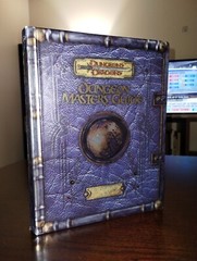Dungeons Master’s Guide by Wizards RPG Team (2012, Hardcover)