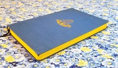 The Bad Parents Garden of Verse by Ogden Nash, SIGNED, 1936, HC, Illustrated,