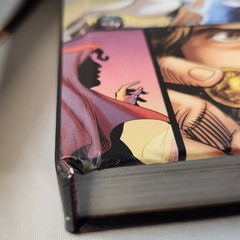 Two Of The Action Bible Gods Redemptive Story by Sergio Cariello Graphic Novel