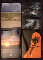 fenrir Heresy Press vol 124yf No. 1-4 Order of nine angles Satanism o9a Wsa352