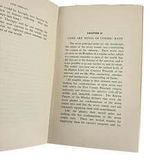GEM THERAPY: B. Bhattacharyya 1958 – Vintage Ayurveda Medicine Book RARE