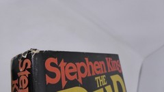 The Dead Zone by Stephen King (1979, Hardcover, Book Club Edition)