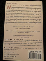 EMDR : The Breakthrough Therapy for Overcoming Anxiety, Stress, and Trauma by…