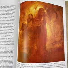 Volume 1 The Christians Their First Two Thousand Years The Veil Is Torn HC 2002.