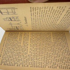 How to Know American Antiques Alice Winchester 1963 Signet Paperback