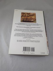 The Civil War: A Narrative, 3-VOL. Boxed Set By Shelby Foote Used Very Good
