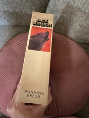 The Unabridged Jack London – Running Press 1981 – Large PB – Excellent Condition