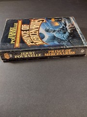 Falkenbergs Legion Book Lot Jerry Pournelle Vintage Scifi