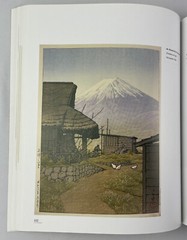 Visions of Japan : Kawase Hasui’s Masterpieces, 2004, Woodblock Prints, TPBK