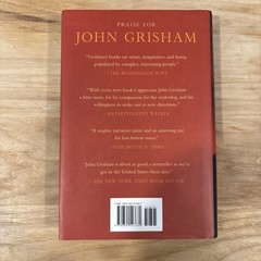 Sooley : A Novel by John Grisham (2021, Hardcover) excellent condition