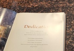 The City Series Medallion Edition G. Harvey 2001 Leather Limited Print Book