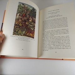 What Is A Masterpiece? Charlotte Willard 1964 G. P. Putnam’s Sons Illustr HCDJ