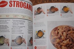 Simple Comforts Step-By-Step Instant Pot Cookbook