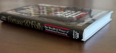 Fortune and Folly-The Wealth and Power of Institutional Investing O’Barr/Conley