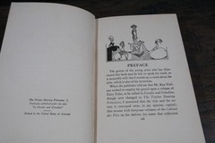 1920s The Twelve Dancing Princesses & other Fairy Tales by Arthur Quiller-Couch