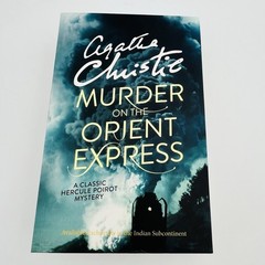 The World’s Favourite Agatha Christie 3 Book Collection Boxset Paperback Mystery