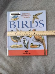 Birds of the United States and Canada World Book’s Science & Nature Library Copy