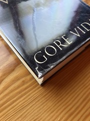 Julian by Gore Vidal, Little, Brown 1964 1st Edition / Print Hardcover w/DJ