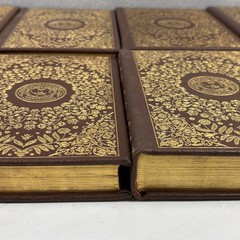 1944 The Smithsonian Institution Scientific Series Complete 12 Vol. Centennial