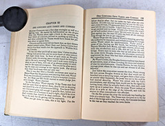 Wyatt Earp, Frontier Marshal, Stuart N. Lake 1931 (E-104)