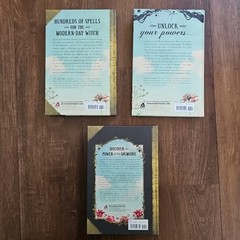 Modern Witchcraft Introductory Boxed Set : The Modern Guide to Witchcraft,…