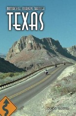 Motorcycle Journeys Through Texas (Motorcycle Journeys) – Paperback – GOOD