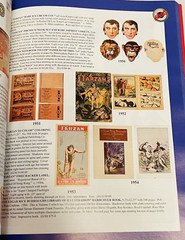 HAKE’S 40th Anniversary 1967-2007 of Pop Culture Just the Beginning 409 clr pgs