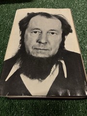 Gulag Archipelago, 1918-1956 : An Experiment in Literary Investigation by…