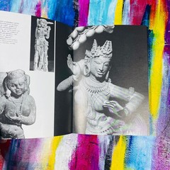 KALI The Feminine Force Ajit Mookerjee 1988 Illustrated Destiny Books Hinduism