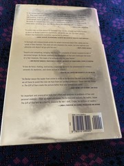 The Gift of Fear: Survival Signals by Gavin De Becker