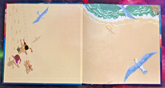 How to Catch a Mermaid – Adam Wallace & Andy Elkerton, 149266247, Hardcover