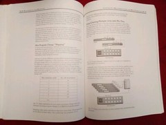 Multieffects for Musicians Book By Craig Anderton 1995 Great Book Used Cover