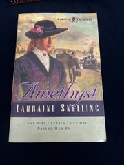 8 Lauraine Snelling Books. Like New