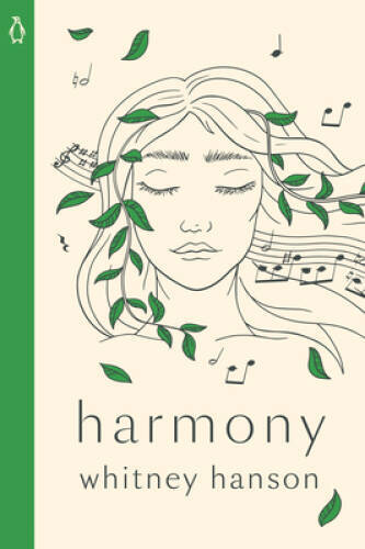 Harmony – Paperback By Hanson, Whitney – VERY GOOD
