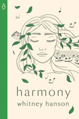 Harmony – Paperback By Hanson, Whitney – VERY GOOD