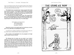 Brand new unread copy JACK LONDON’S BEFORE ADAM BATTLES „It’s a stunner.”