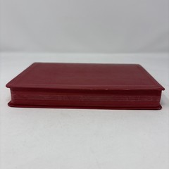 The Book of Common Prayer Red Faux Leather 2009 Orthodox Catholic First Edition