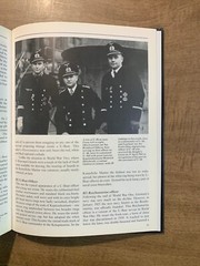 U-Boat Crews 1914-45 (Elite)