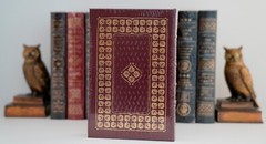 Robert J Wagner SIGNED Pieces of My Heart SEALED Easton Press FIRST EDITION