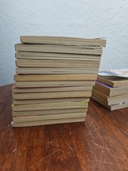 Animal Ark Book Lot 24 Paperbacks Ben M Baglio Pets 1 Hardback With 22 Stories
