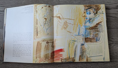 PICASSO Pierre Descargues Vintage 1974 Hardcover 276 Pages
