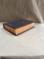 Brimstone (Deluxe Limited Edition) by Callie Hart (Hardcover) SEE DESCRIPTION