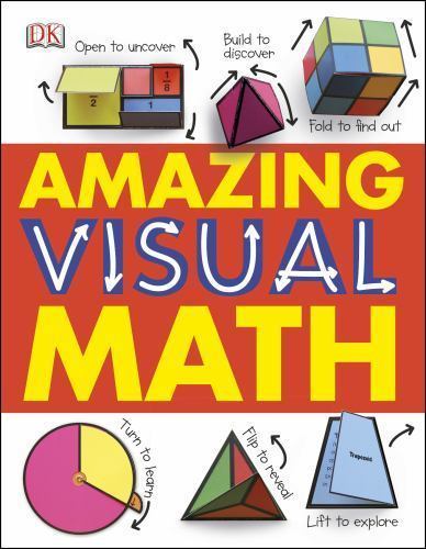Amazing Visual Math, DK, Good Book