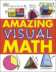 Amazing Visual Math, DK, Good Book